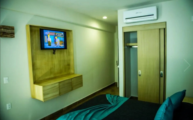 HM Hotel