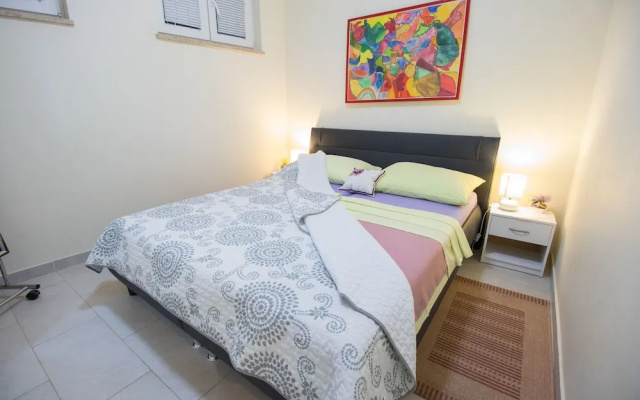Apartment Andres