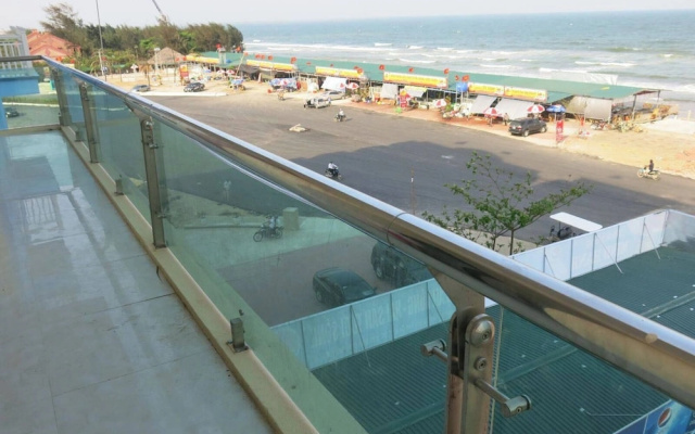 Minh Hanh Hotel Sam Son -BAY LUXURY