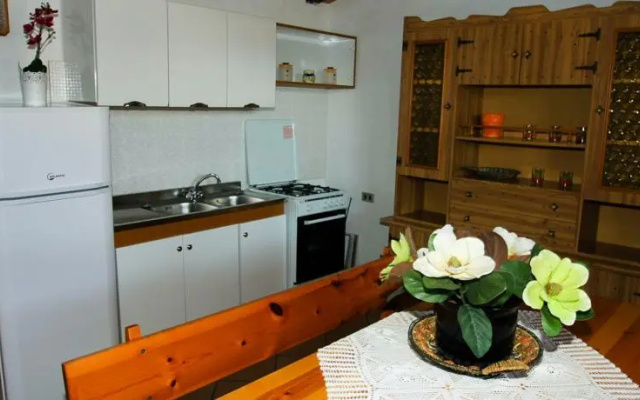 Casa Vacanze San Lorenzo