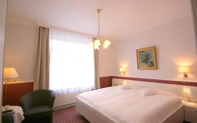 Hotel Beckröge