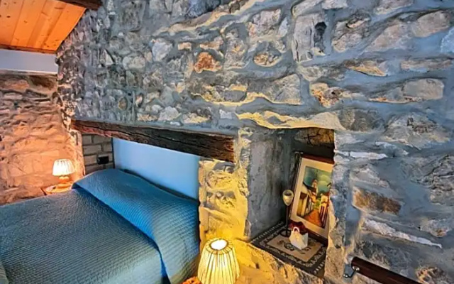 Le Casite Bed & Breakfast