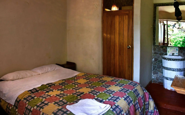 Casa de Campo Cusco