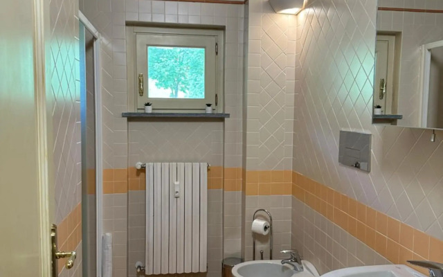 Vittoria Apartment