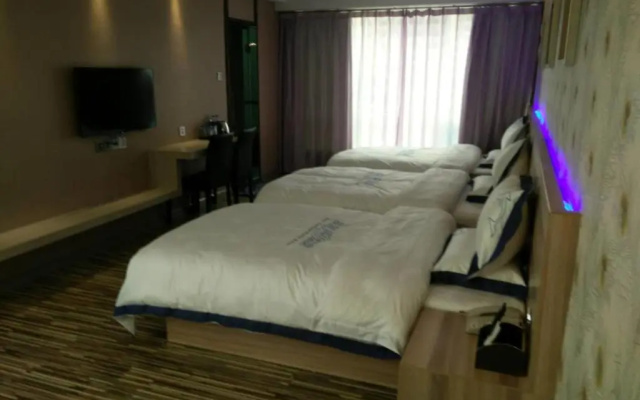 ZhuHai AoYa Bay Hotel