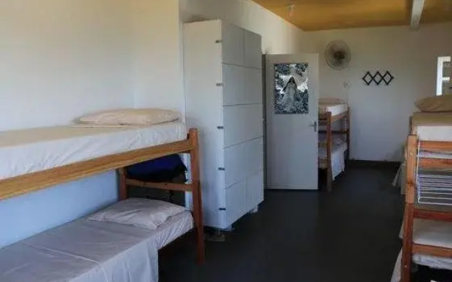 Santeria Hostel