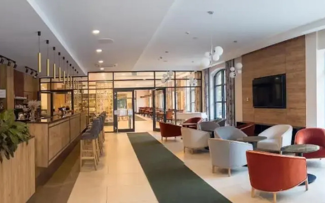 Hotel Malbork Centrum Konferencyjne