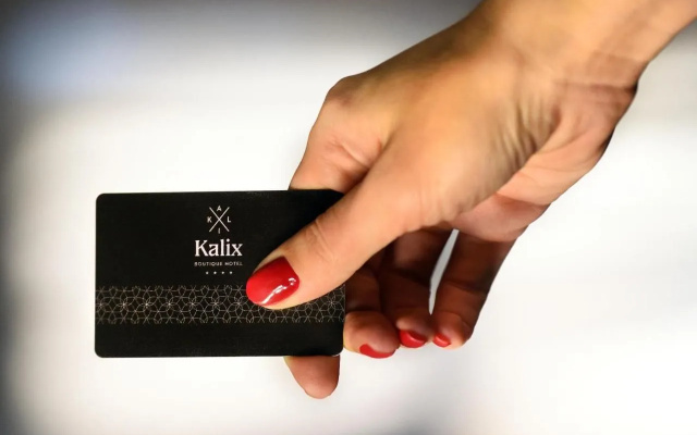 Kalix Boutique Hotel