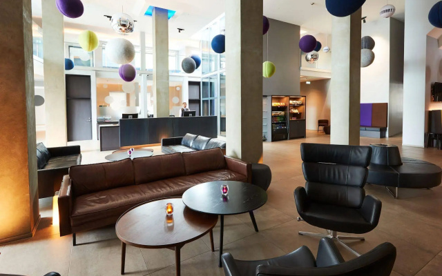 Fosshotel Husavik