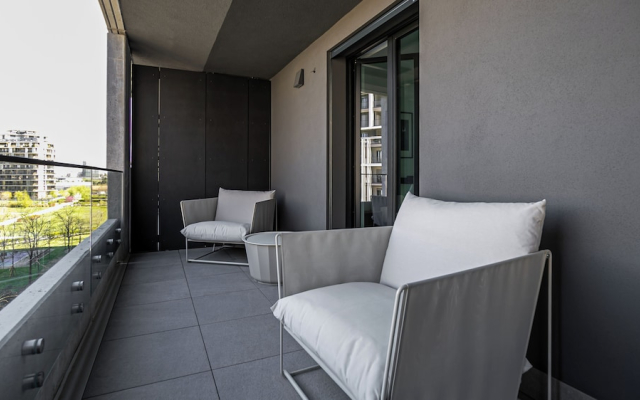 Italianway Comfort - Pasolini 8/G A