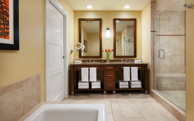 The Westin Riverfront Mountain Villas, Beaver Creek Mountain