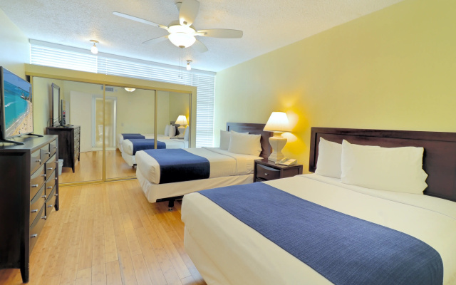 ESJ Beach Hotel