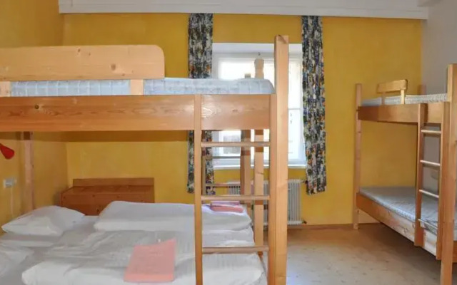 Hotel Schwarzer Adler Sillian