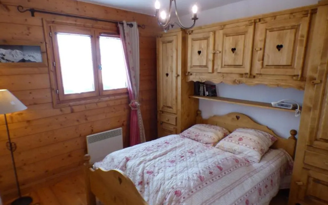 Appartement Villard-sur-Doron, 3 pièces, 7 personnes - FR-1-594-75