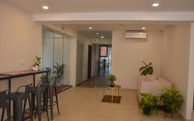 Lords Eco Inn Belagavi