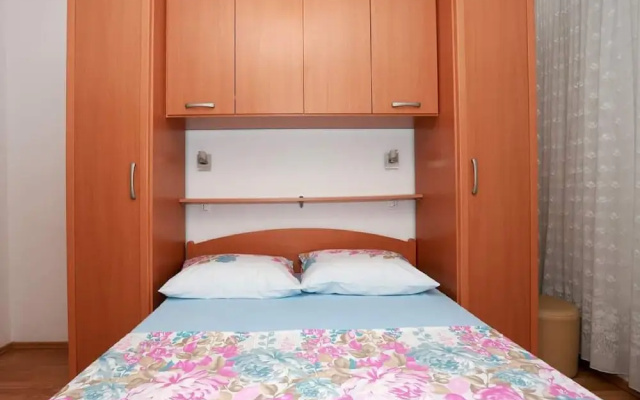 Apartments Pezo