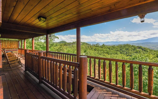 Starr Crest Lodge