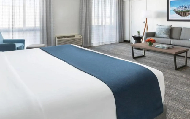 Hotel Caza