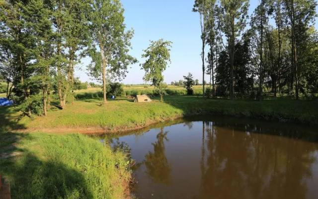 Pensjonat Bajdarka