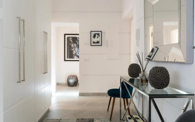 Maison Letizia Roma