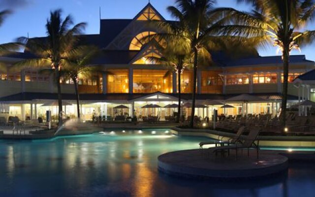 Magdalena Grand Beach & Golf Resort in Les Coteaux, Trinidad and Tobago from 306$, photos, reviews - zenhotels.com hotel front