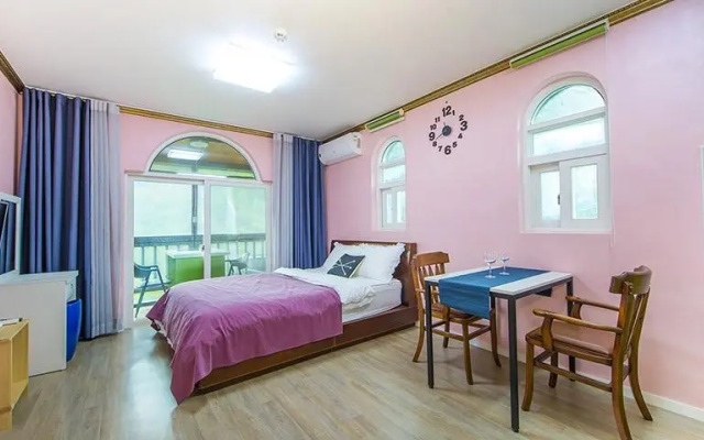 Gapyeong Haena Pension