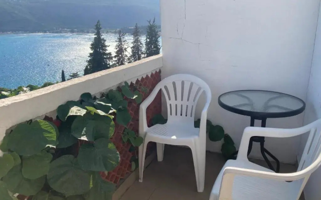 Apartmani Ilić