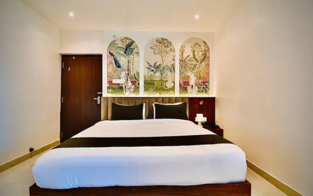 Hotel The Code Exclusive