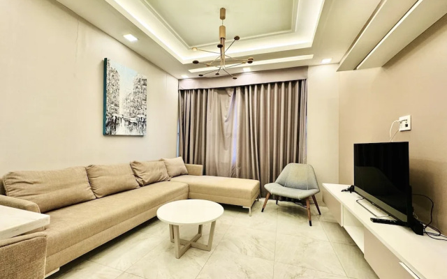 Golden Mansion Apartments Phu Nhuan