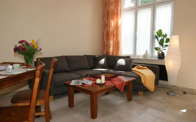 WassermannApartments