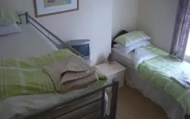 Parkside Guest House