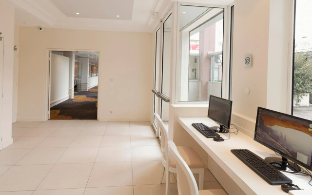 Hotel Paradis