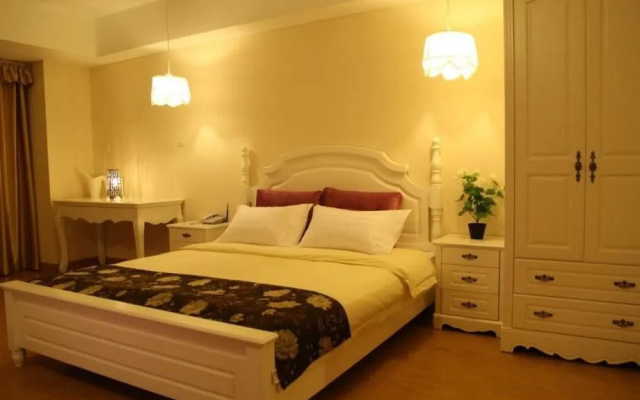 Shanghao Apartment