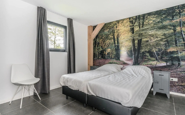 Great house with two bathrooms, near Baarle-Nassau