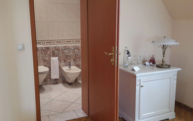 Hotel Residenz