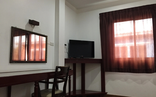 Issara House Bangkok