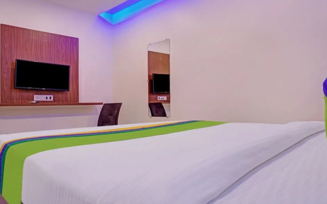 Treebo Trend Hotel Satkar