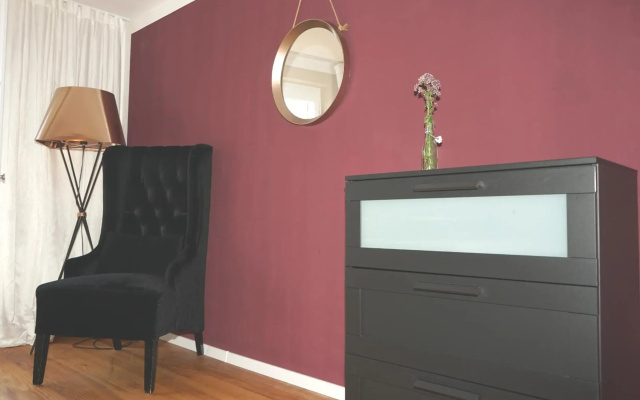 Haus Bregenz Apartment Bodensee