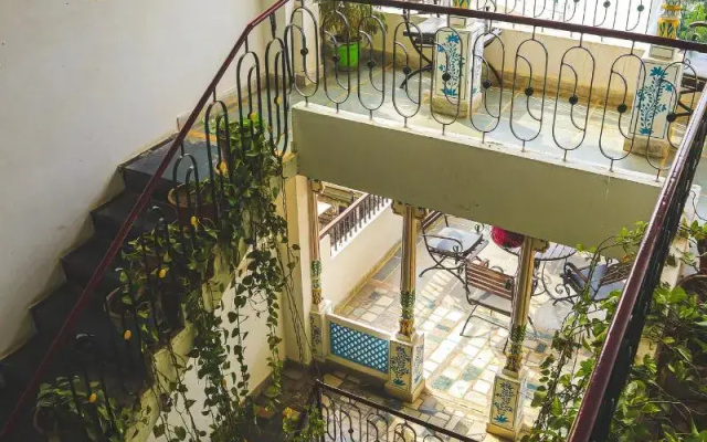 Dreamyard Udaipur - Hostel