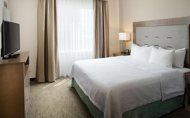 Homewood Suites by Hilton Albuquerque Uptown