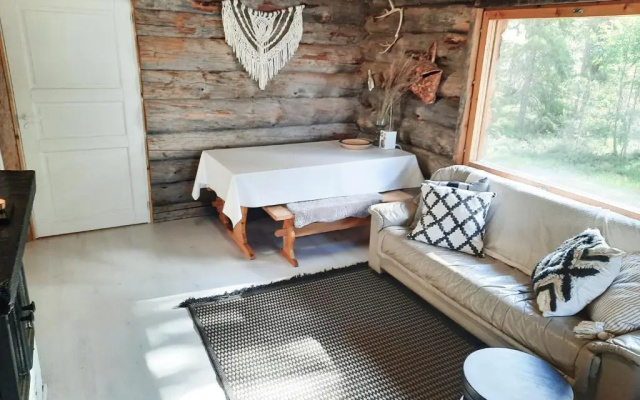 Riemula cabin