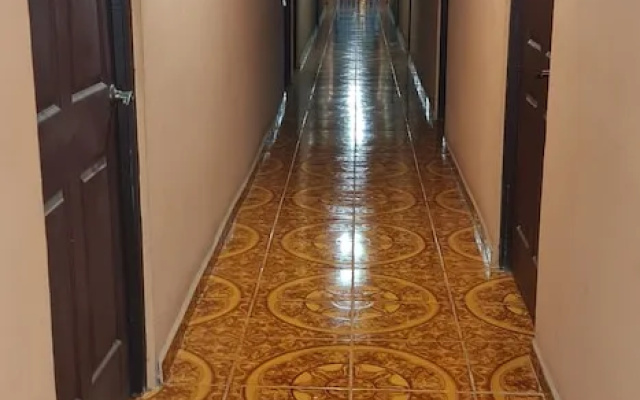 Hotel Mi Valle