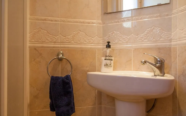Casa Cipreses Canovas Nerja