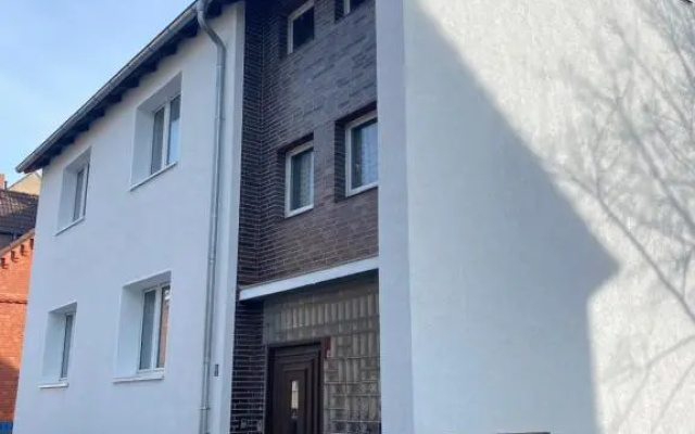 Othman Appartements Hannoversche Straße 23