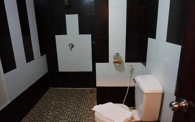 Heritage Guesthouse