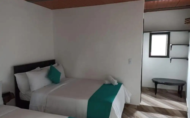 Hotel Samai