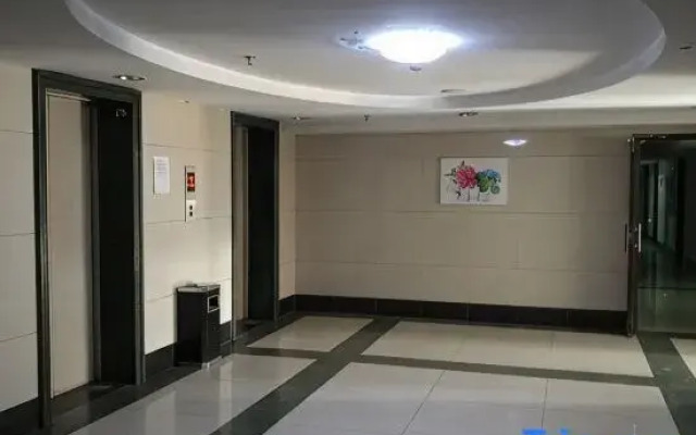 Weifang Little Town Story Homestay