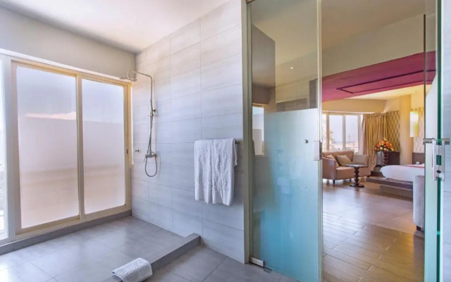 Bliss Resort