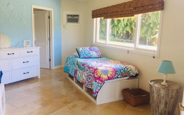 Hana 5 Bedroom Home