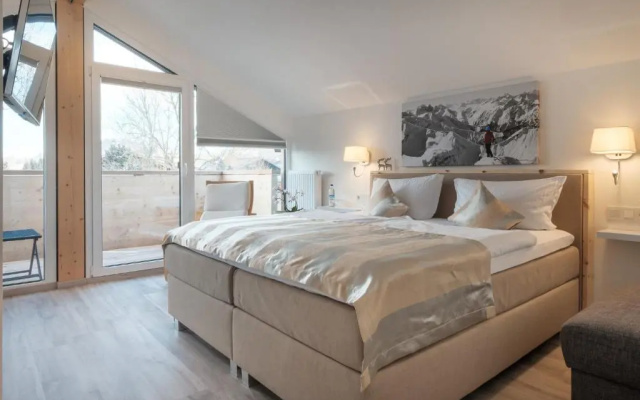 Alpin Hotel bichl 761